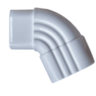 45 Degrees  Gutter Elbow