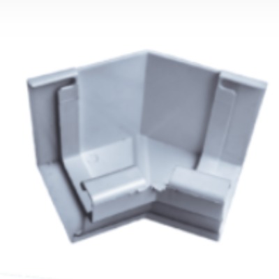 90 Degrees Outside Corner