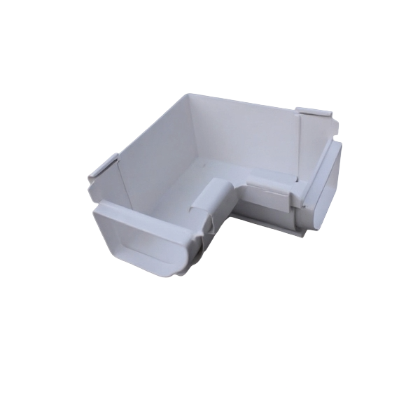 PVC 90 Degrees Inside Corner