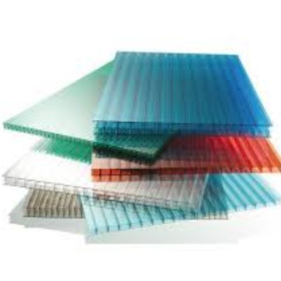 SMS POLYCARBONATE SHEETS Per Sheet