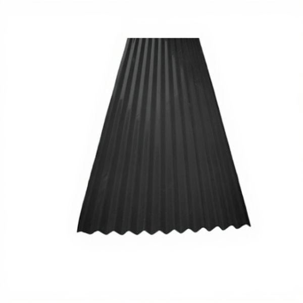 SMS Corrugated mabati Per Meter