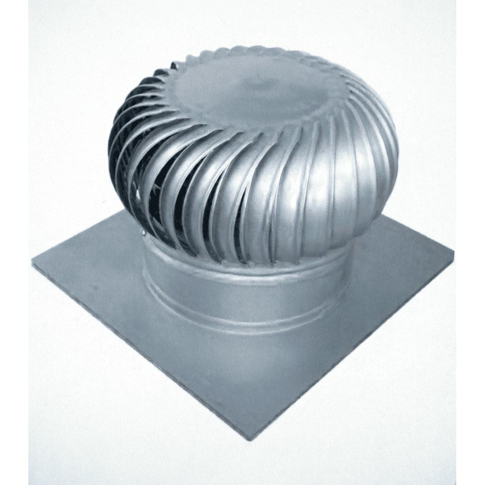 Cyclone Extract Fans