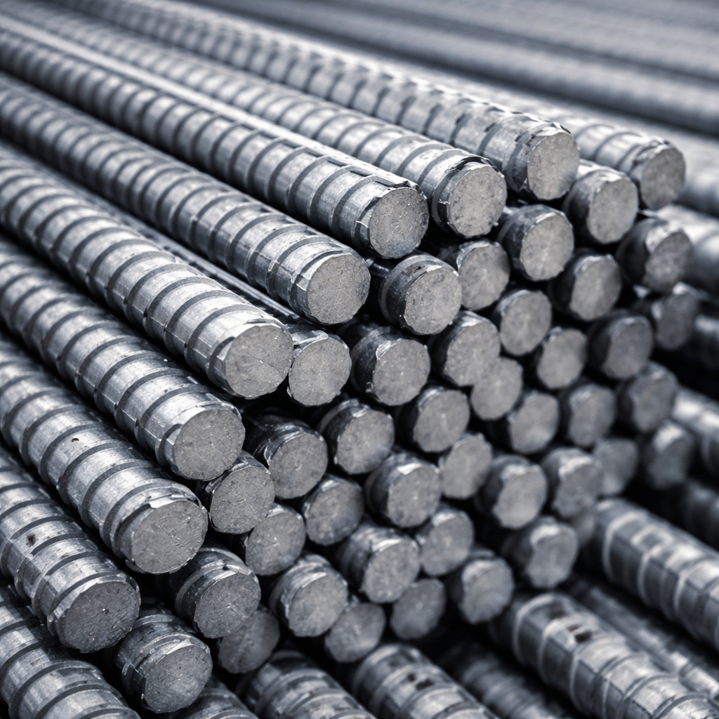 Deformed Bars/Reinforcement Bars