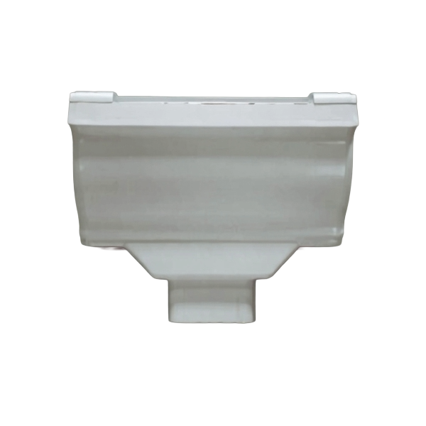 Gutter Drop Outlet