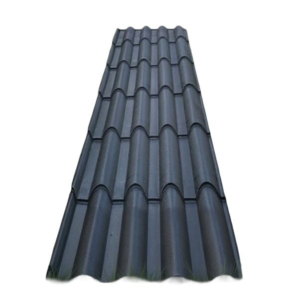 SMS Euromas Tile Mabati