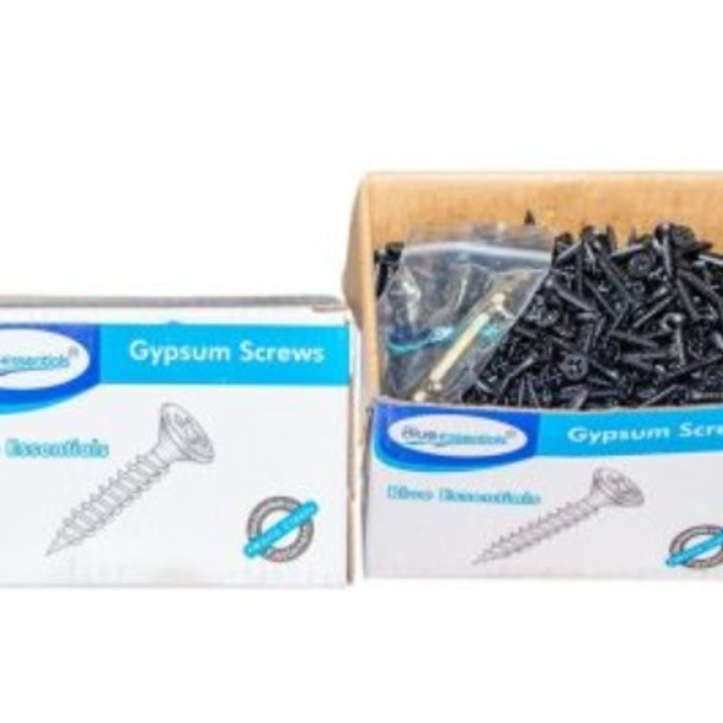 Gypsum Screws