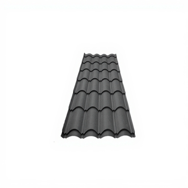 SMS ROMAS Tile Mabati