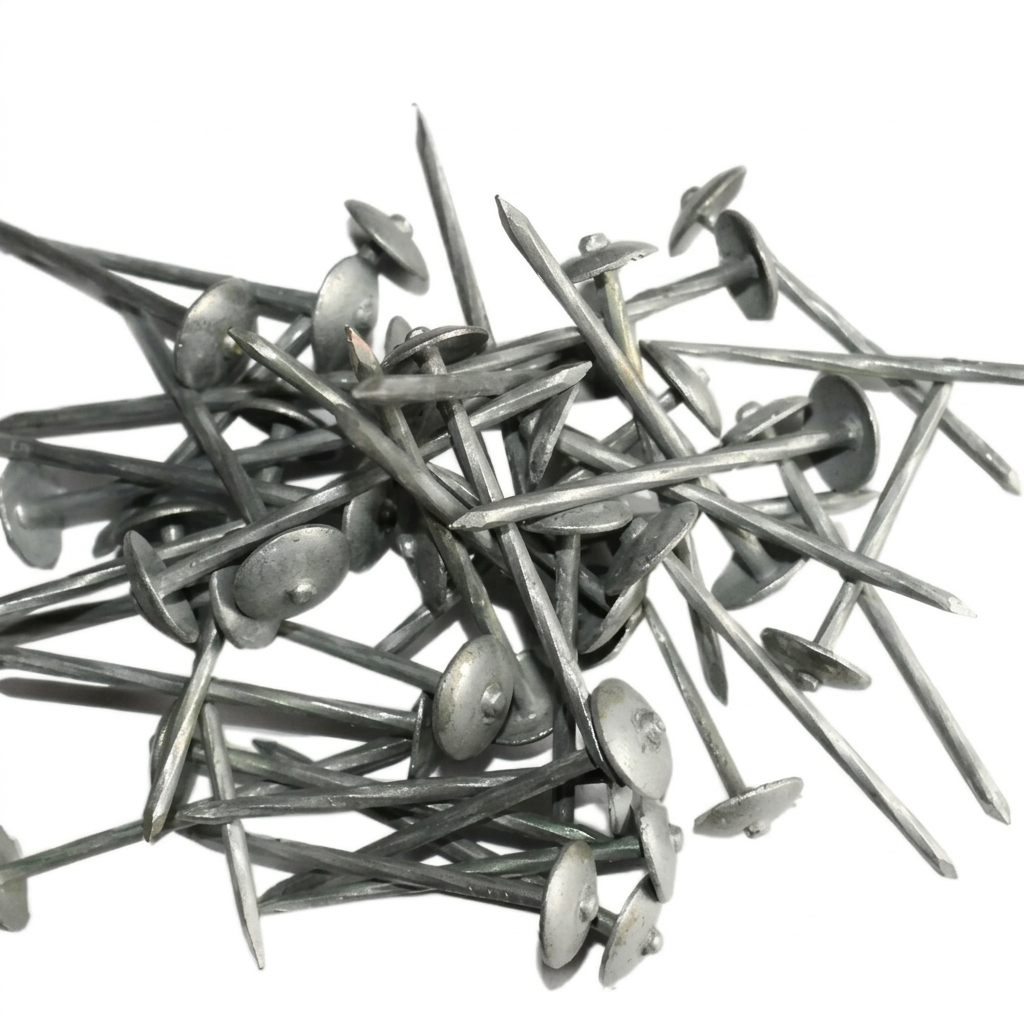 Roofing Nails Per Kg