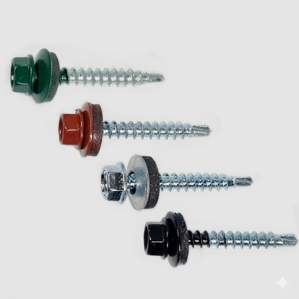 Self Drilling Screws Per pc
