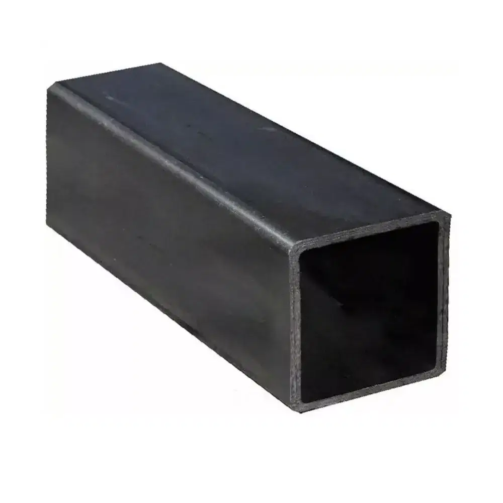 SQUARE HOLLOW SECTIONS