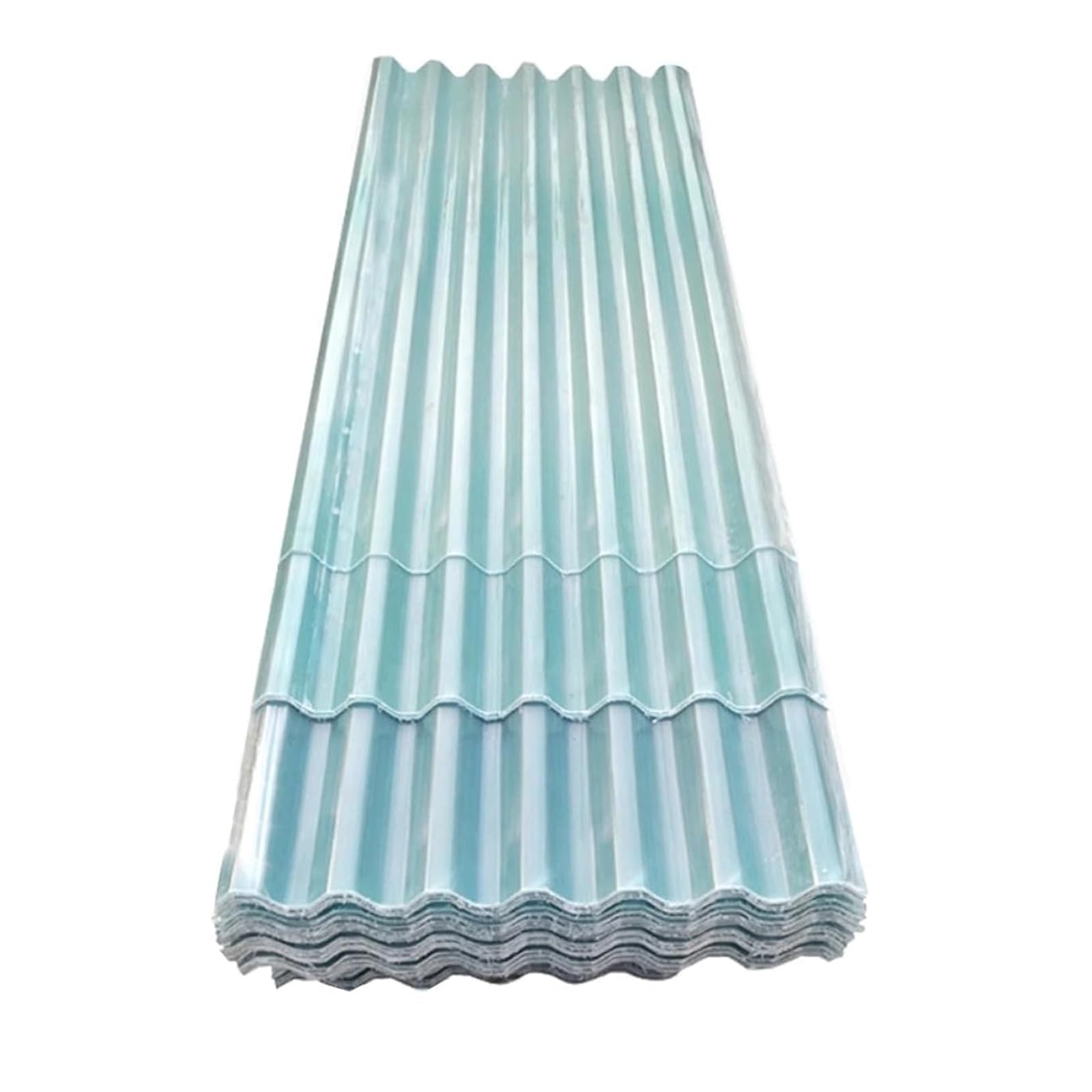 SMS Translucent  Roof Sheet